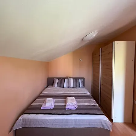 Pafi Apartamento Skopie