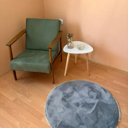 Apartment Pafi *