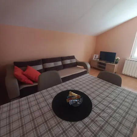 Appartement Pafi Skopje