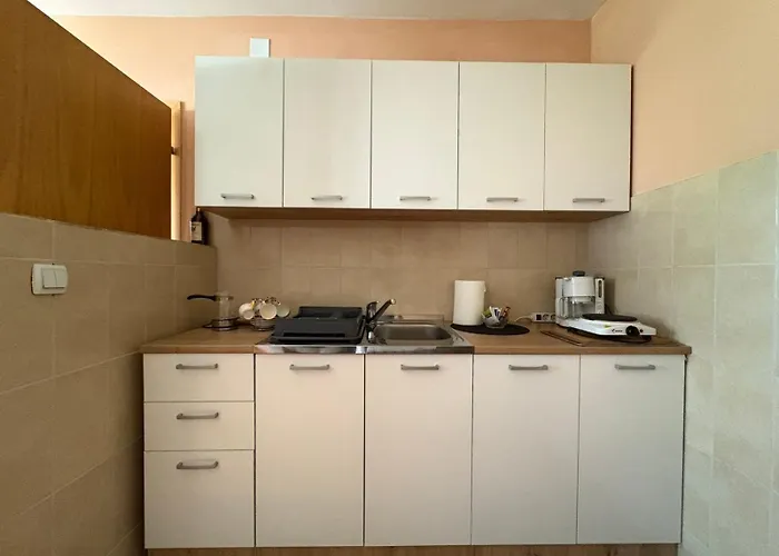 Appartement Pafi Skopje